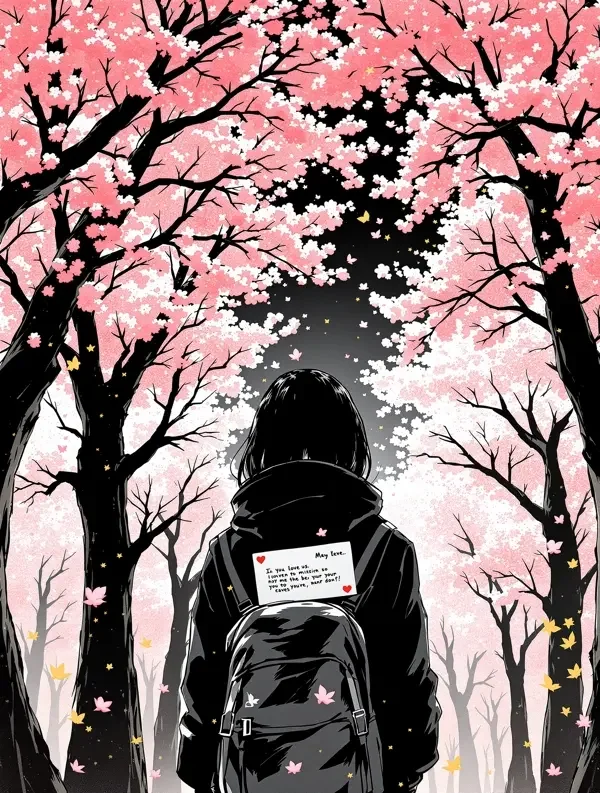 暗恋成诗