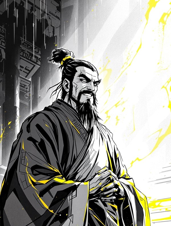 庆余年